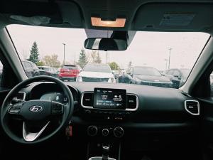 Miniature 8 Hyundai Venue Essential *Camera *Carplay *Siege Chauffant *Cruise 2026
