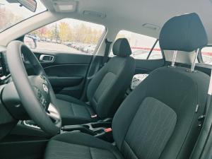 Miniature 11 Hyundai Venue Essential *Camera *Carplay *Siege Chauffant *Cruise 2026