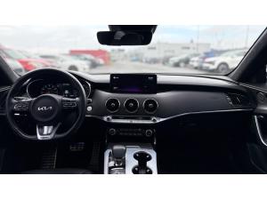 Miniature 7 Kia Stinger Gt Élite *V6 Turbo *Cuir *Toit *Gps *Siege Ventilé *Camera 360 *Audio Harman/Kardon 2023