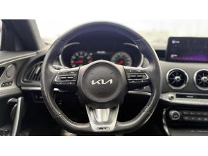 Miniature 8 Kia Stinger Gt Élite *V6 Turbo *Cuir *Toit *Gps *Siege Ventilé *Camera 360 *Audio Harman/Kardon 2023