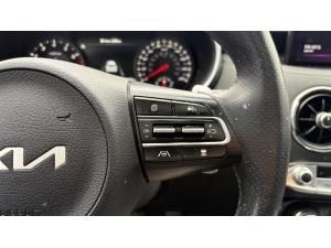 Miniature 22 Kia Stinger Gt Élite *V6 Turbo *Cuir *Toit *Gps *Siege Ventilé *Camera 360 *Audio Harman/Kardon 2023