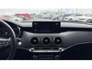 Miniature 25 Kia Stinger Gt Élite *V6 Turbo *Cuir *Toit *Gps *Siege Ventilé *Camera 360 *Audio Harman/Kardon 2023