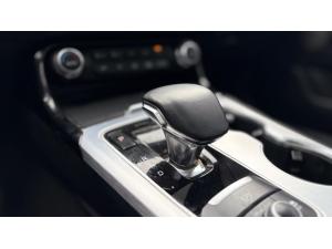 Miniature 28 Kia Stinger Gt Élite *V6 Turbo *Cuir *Toit *Gps *Siege Ventilé *Camera 360 *Audio Harman/Kardon 2023