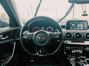 Miniature 7 Kia Stinger Gt-Line *Awd *Cuir *Camera *Siege Chauffant 2019