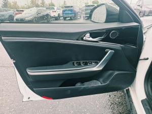 Miniature 9 Kia Stinger Gt-Line *Awd *Cuir *Camera *Siege Chauffant 2019