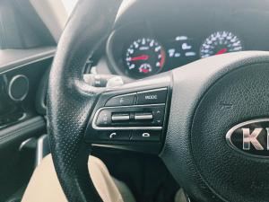 Miniature 11 Kia Stinger Gt-Line *Awd *Cuir *Camera *Siege Chauffant 2019