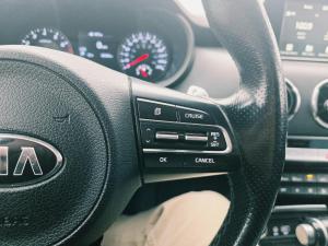 Miniature 13 Kia Stinger Gt-Line *Awd *Cuir *Camera *Siege Chauffant 2019