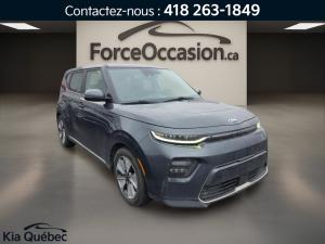 Miniature 5 Kia Soul Ev Limited *Harmon Kardon *Camera *Cruise *Camera 2020