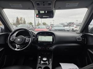 Miniature 7 Kia Soul Ev Limited *Harmon Kardon *Camera *Cruise *Camera 2020