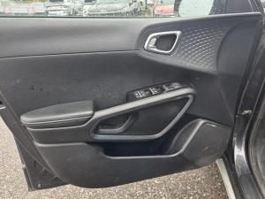 Miniature 8 Kia Soul Ev Limited *Harmon Kardon *Camera *Cruise *Camera 2020