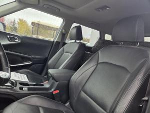 Miniature 13 Kia Soul Ev Limited *Harmon Kardon *Camera *Cruise *Camera 2020