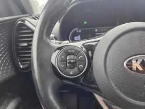 Miniature 17 Kia Soul Ev Limited *Harmon Kardon *Camera *Cruise *Camera 2020