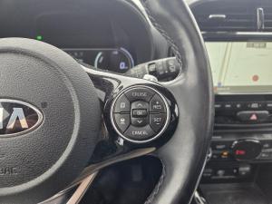 Miniature 19 Kia Soul Ev Limited *Harmon Kardon *Camera *Cruise *Camera 2020