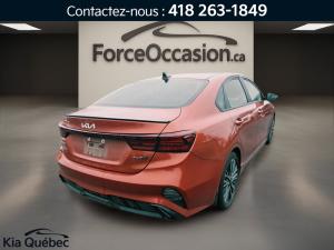 Miniature 5 Kia Forte Gt-Line *Camera *Toit *Cuir * Carplay *Siege Chauffant 2023