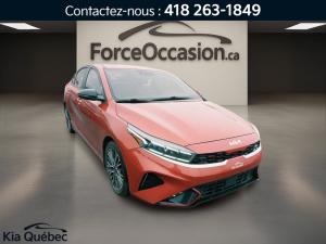 Miniature 6 Kia Forte Gt-Line *Camera *Toit *Cuir * Carplay *Siege Chauffant 2023