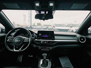 Miniature 8 Kia Forte Gt-Line *Camera *Toit *Cuir * Carplay *Siege Chauffant 2023