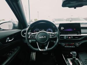 Miniature 9 Kia Forte Gt-Line *Camera *Toit *Cuir * Carplay *Siege Chauffant 2023