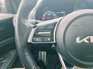 Miniature 18 Kia Forte Gt-Line *Camera *Toit *Cuir * Carplay *Siege Chauffant 2023