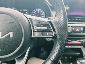 Miniature 20 Kia Forte Gt-Line *Camera *Toit *Cuir * Carplay *Siege Chauffant 2023