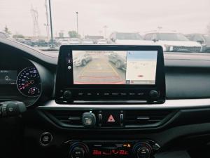 Miniature 21 Kia Forte Gt-Line *Camera *Toit *Cuir * Carplay *Siege Chauffant 2023