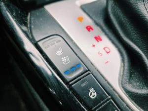 Miniature 23 Kia Forte Gt-Line *Camera *Toit *Cuir * Carplay *Siege Chauffant 2023