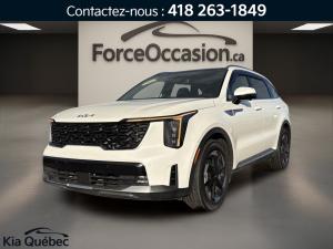 2026 Kia Sorento Sx *Turbo *Awd *Cuir *Toit Pano *Bizone *Gps *Siege Ventilé *Camera 360 - Image 1