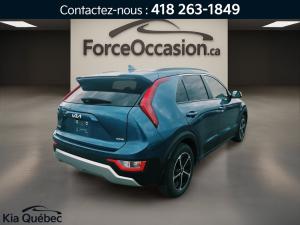Miniature 5 Kia Niro Ex *Camera *Cruise *Siege Chauffant *Carplay 2023