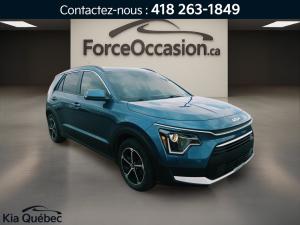 Miniature 6 Kia Niro Ex *Camera *Cruise *Siege Chauffant *Carplay 2023