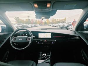 Miniature 8 Kia Niro Ex *Camera *Cruise *Siege Chauffant *Carplay 2023