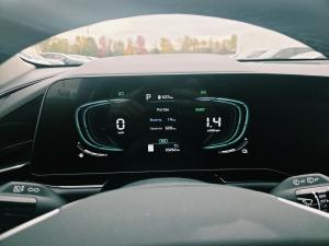 Miniature 9 Kia Niro Ex *Camera *Cruise *Siege Chauffant *Carplay 2023