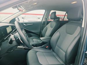 Miniature 12 Kia Niro Ex *Camera *Cruise *Siege Chauffant *Carplay 2023