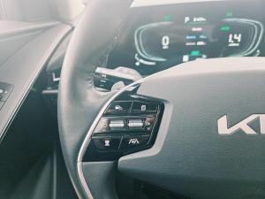 Miniature 14 Kia Niro Ex *Camera *Cruise *Siege Chauffant *Carplay 2023
