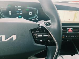 Miniature 15 Kia Niro Ex *Camera *Cruise *Siege Chauffant *Carplay 2023