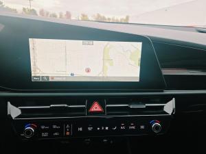 Miniature 18 Kia Niro Ex *Camera *Cruise *Siege Chauffant *Carplay 2023