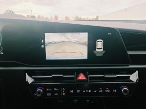 Miniature 20 Kia Niro Ex *Camera *Cruise *Siege Chauffant *Carplay 2023