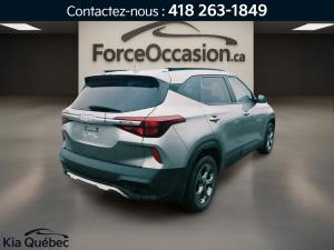 Miniature 5 Kia Seltos Lx *Camera *Cruise *Carplay 2022