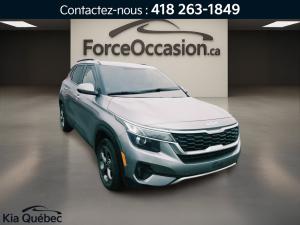 Miniature 6 Kia Seltos Lx *Camera *Cruise *Carplay 2022