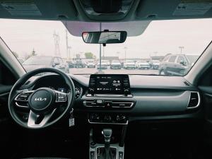 Miniature 8 Kia Seltos Lx *Camera *Cruise *Carplay 2022