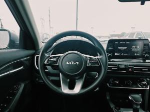 Miniature 9 Kia Seltos Lx *Camera *Cruise *Carplay 2022