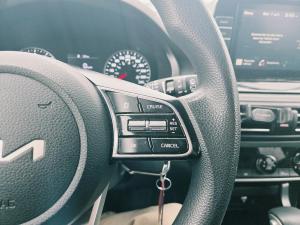 Miniature 17 Kia Seltos Lx *Camera *Cruise *Carplay 2022
