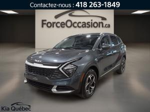 2023 Kia Sportage Lx *Awd *Camera *Carplay *Cruise - Image 1