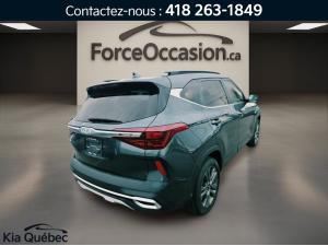 Miniature 5 Kia Seltos Ex *Awd *Cuir *Camera *Cuir *Toit *Sige/Volant Chauffant 2023