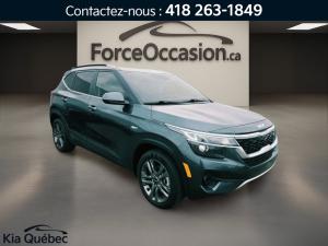 Miniature 6 Kia Seltos Ex *Awd *Cuir *Camera *Cuir *Toit *Sige/Volant Chauffant 2023