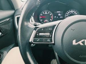 Miniature 17 Kia Seltos Ex *Awd *Cuir *Camera *Cuir *Toit *Sige/Volant Chauffant 2023
