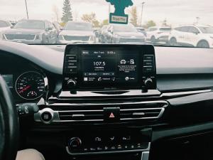 Miniature 20 Kia Seltos Ex *Awd *Cuir *Camera *Cuir *Toit *Sige/Volant Chauffant 2023