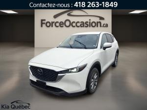 2024 Mazda CX-5 Gs - Image 1