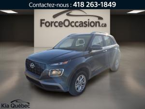 2025 Hyundai Venue Preferred - Image 1
