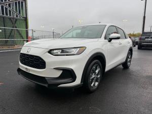 2026 Honda HR-V LX 2WD, Bas kilométrage, Bancs chauffant - Image 1