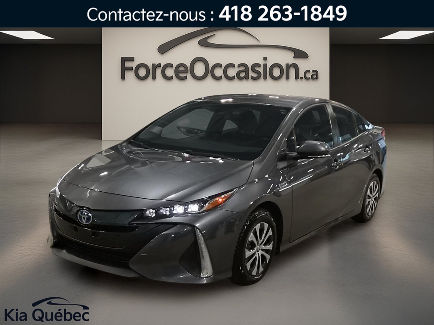 Image 1 Toyota Prius Prime Prius Prime 2022