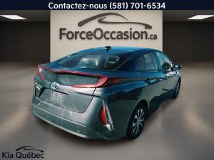 Miniature 5 Toyota Prius Prime Prius Prime 2022